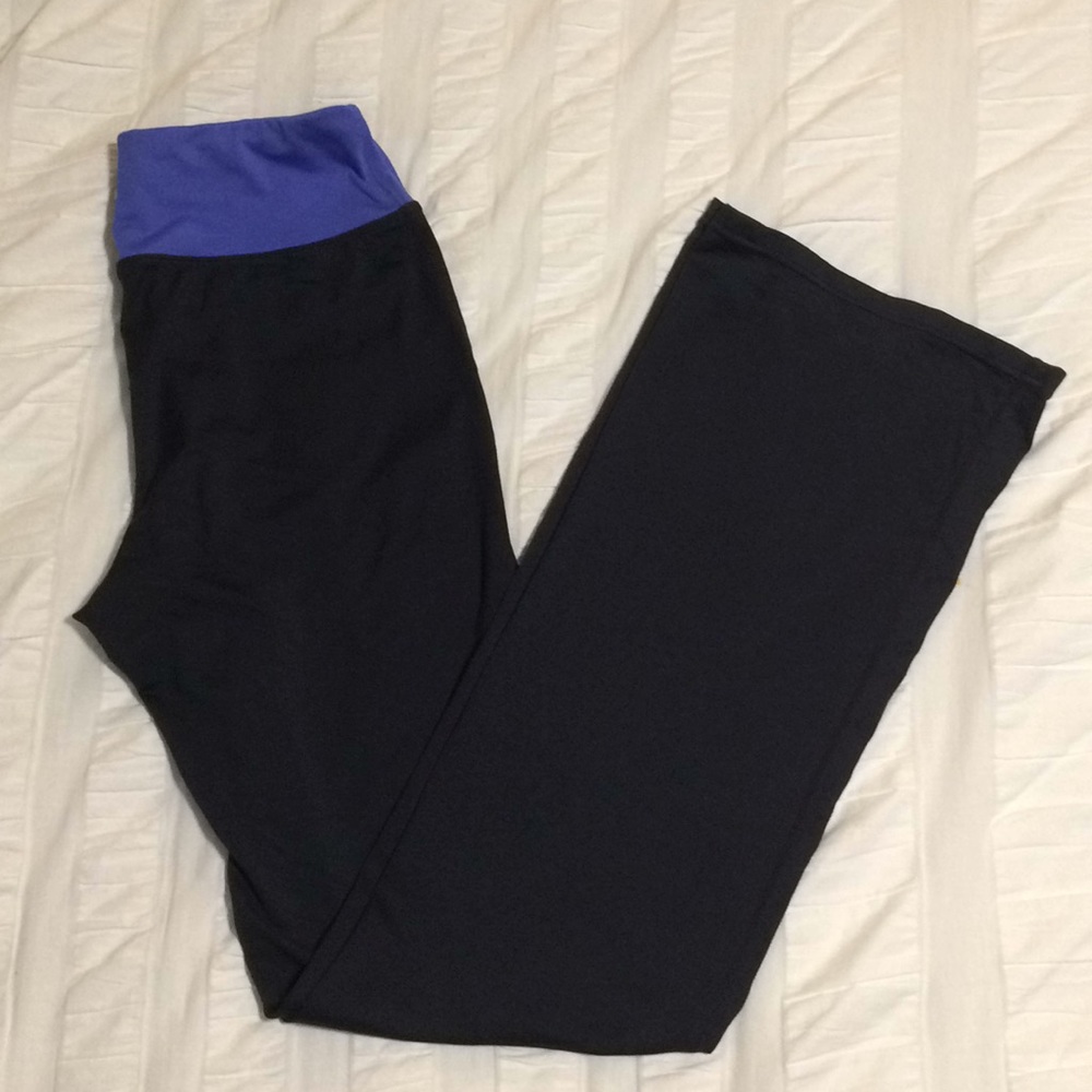 Yoga pants